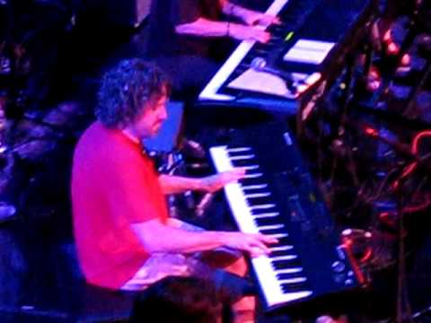 Kevin McKendree-SBC 15 pianorama clip