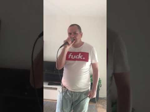 You raise me up - Nils Fredriksson