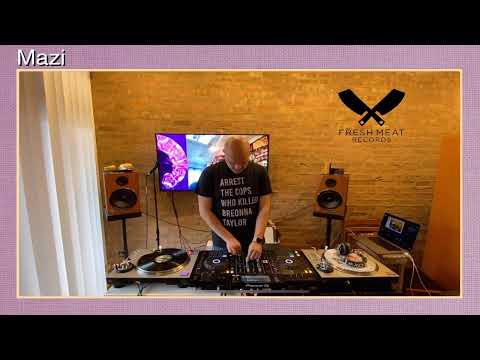 FMR Transmission 011