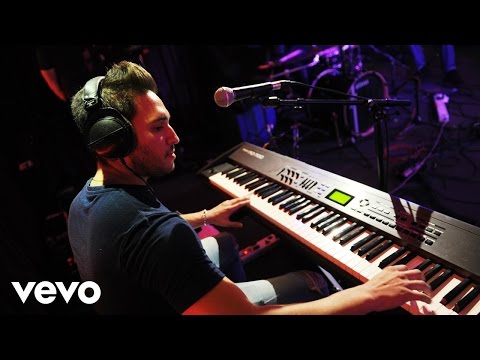 Jonas Blue, JP Cooper - Perfect Strangers in the Live Lounge