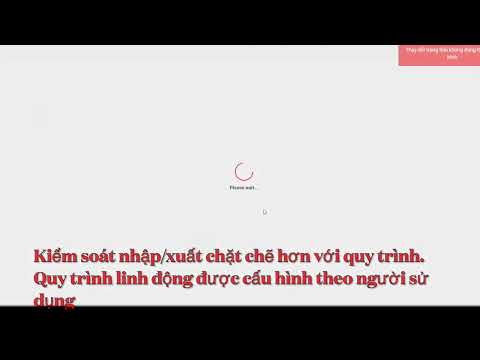 Viết phần mềm theo y&ecirc;u cầu