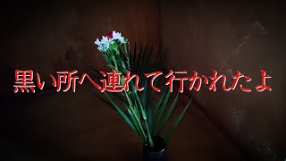【座敷童子ンち】生前の記憶…生きてる時に何があったのか【まるで世にも奇妙な物語】ユーチューバー、幽霊、パワースポット、オカルト、ホラー、怪談、物語、スピリチュアル、座敷わらし、霊が視える