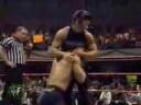 WWF RAW IS WAR: Shawn Michaels vs. Triple H ...