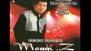 Download lagu DFMZ - Meggy Z - Benang biru mp3
