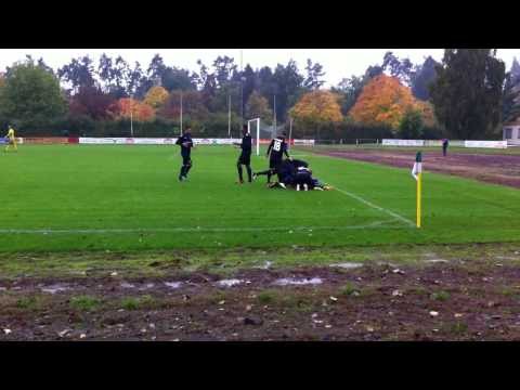 Samir Benamar (fsv frankfurt U23 Torrrrrrrrrrrrrrrrrrrr Nikki