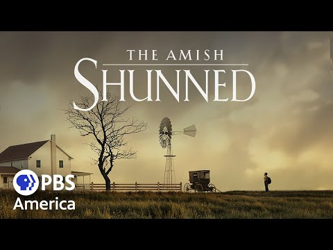 The Amish: Shunned (2014) | Full Documentary | American Experience