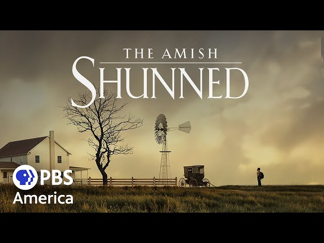 The Amish: Shunned (2014) | Full Documentary | American Experience