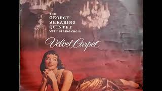 The George Shearing Quintet - The Starlight Hour (mono)