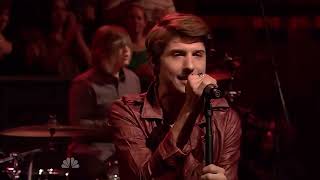 Hot Chelle Rae - I Like It Like That (Live At Late Night With Jimmy Fallon) HD