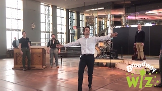 Bandstand Song Previews (Exclusive)