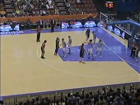 Liga Femenina J5: Ros Casares - Celta Indepo