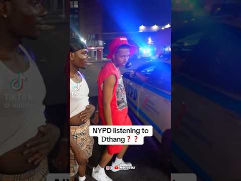Kayflock now Dthang… 😂 #ygk #doa #newyorkdrill #noticuz #nypd #drillmusic