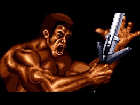 Trio the Punch: Never Forget Me... (Arcade) Playthrough