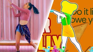 Peanut Butter Jelly - Galantis - Just Dance Unlimited