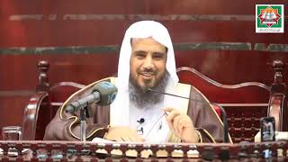 شرح كتاب التوحيد من صحيح البخاري باب "وَلِتُصْنَعَ عَلَى عَيْنِي" إلى "لِمَا خَلَقْتُ بِيَدَيَ"(11) image