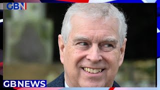 King Charles tells Prince Andrew 'there is no place’ for him at Buckingham Palace, says Royal source
