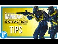7 tips voor een vlotte start in Rainbow Six Extraction!
