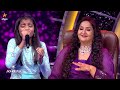 Glimpse Of Meenamma Meenamma Song By Lynet ️‍ Super Singer Junior 10 Episode Promo