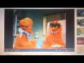Frazzle Visits The Dentist