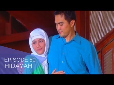HIDAYAH - Episode 80 | Sinting Sekeluarga Akibat Zhalim Pada Adik Dan Rumah Ibadah