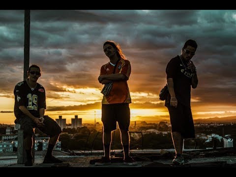 CAUSA MAIOR - Consequência [ NK part. Lk o Marroquino & DIGO ]