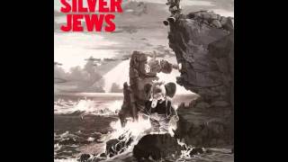silver jews: suffering jukebox