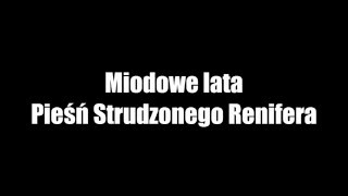 Święta, szczęście, dzieci, czas.