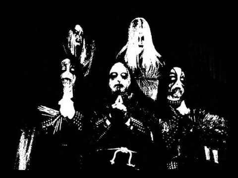 Behexen - Sota Valon Jumalaa Vastaan