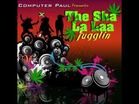We Build - Daddy Rings (The Sha la Laa Riddim)