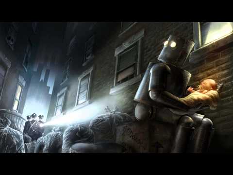 BloodThinnerz - Light Up