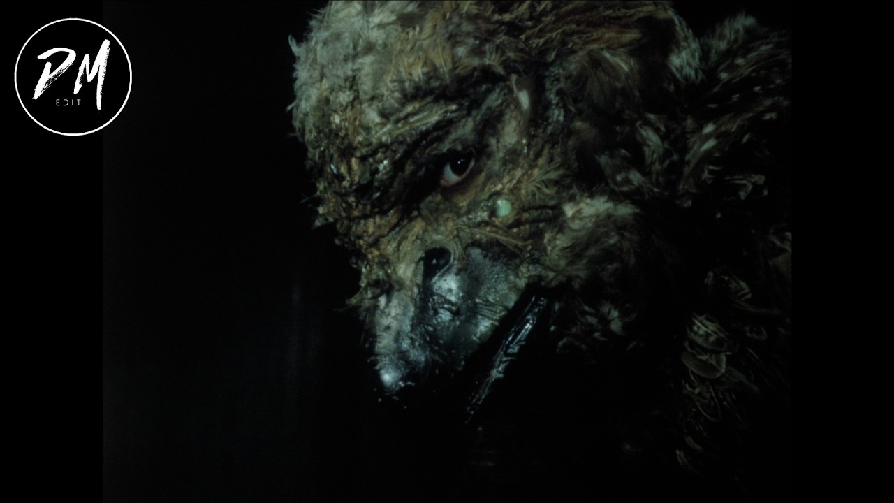 Beauty and the Beast (1978) Modern Trailer