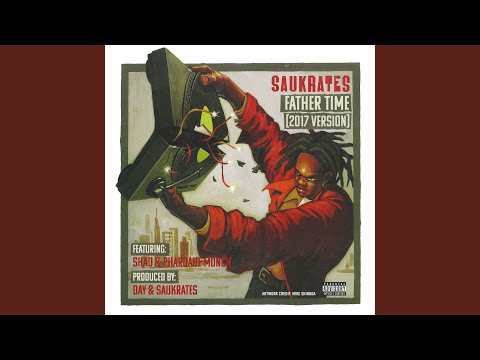 Father Time (2017 Version)