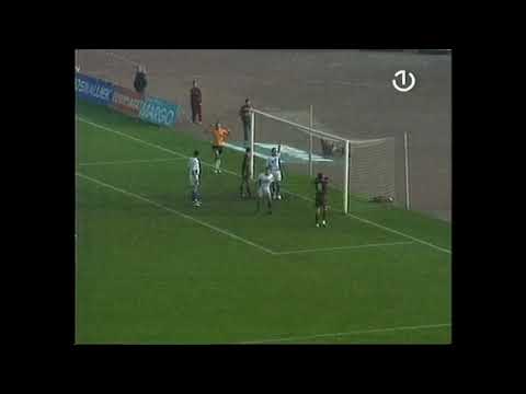 2005/06 Sarajevo - Travnik 3:0