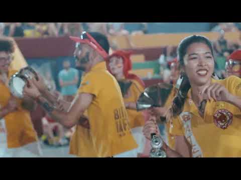 DESAFIO DE BATERIAS 2022 - APRESENTAÇÃO BATERA DO INFERNO