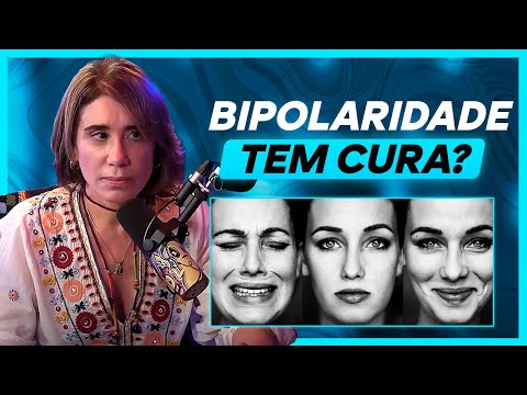 É possível tratar bipolaridade com remédios? | ANA BEATRIZ no @cortesdointeligencia