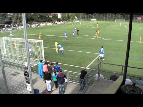 SC Bümpliz 78 - FC Gränichen 1:2 ;  20130825GränichenA
