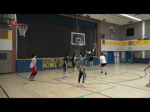 Hwy7 vs Blue Fire - saturday tier 8 - tcbl 2022 spring