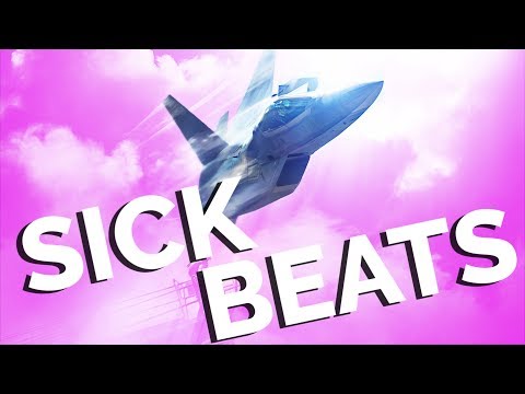 How Rhythm Drives The Music Of Ace Combat