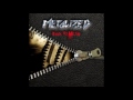 Metalized Back To Metal EP 2017