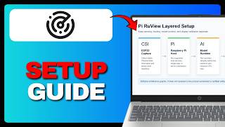 RuView GitHub Install Setup Guide (Full Guide) 2026!