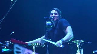 Fiji Water - Owl City | Live in Seoul 2018 Cinematic Tour