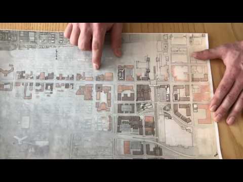 ABQ | Downtown Overview