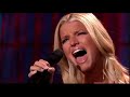 Jessica Simpson - Take My Breath Away (Live @ The Tonight Show with Jay Leno) (2004/03/17) HDTV