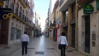 "EL FARY" - CANTAORES FALLECIDOS SIGLO XIX- SIGLO XX..wmv