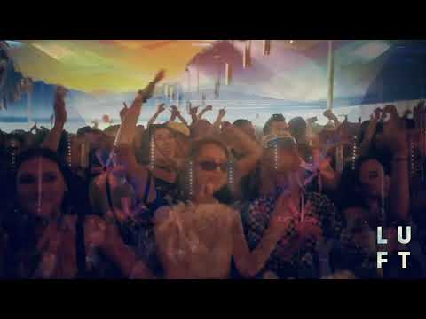 Township Rebellion - Humanity Offline (Live @ Luft Festival)