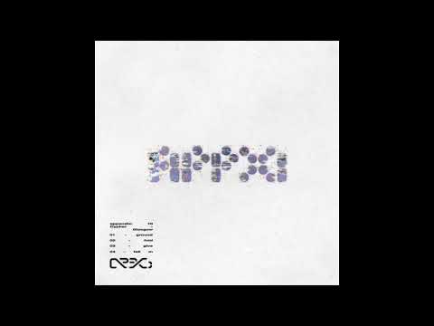 Cypher - ground - Glasgow EP - [APPX​:​10] - 2022