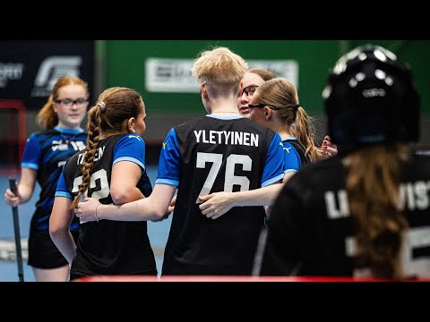 T18: EräViikingit - SB-Pro 4.10.2025 maalikooste