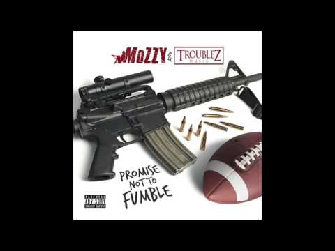 Mozzy & Troublez - Real Personal (ft. J-Stalin, Hatchet x Celly Ru)