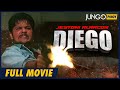Diego Jestoni Alarcon Shirley Fuentes Full Tagalog Action Movie