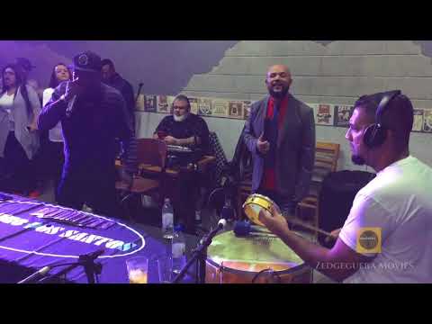 Chiquinho Dos Santos - 30 anos !! Com Claudinho de Oliveira !